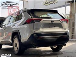 تويوتا راف 4